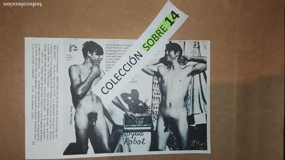 Others for Adults: hoja tematica gay artistica fotografica o comic hombre erotico desnudos culturismo homo sexo EROTICA
