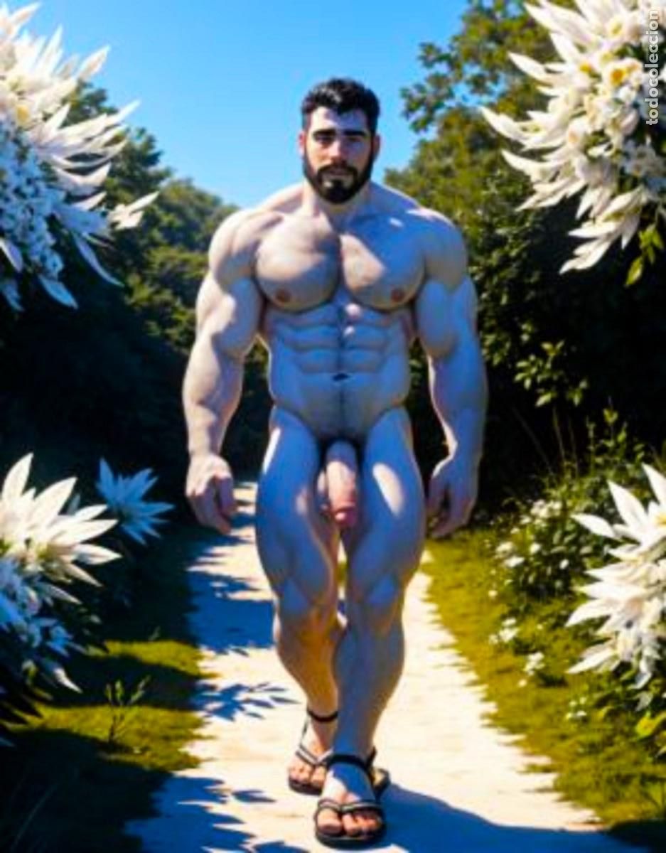 Otros: FIGURA MASCULINA. FOTOGRAFIA_ARTE.