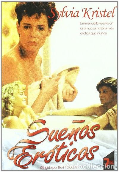 Autres: Sue&ntilde;os er&oacute;ticos- 8436533330147