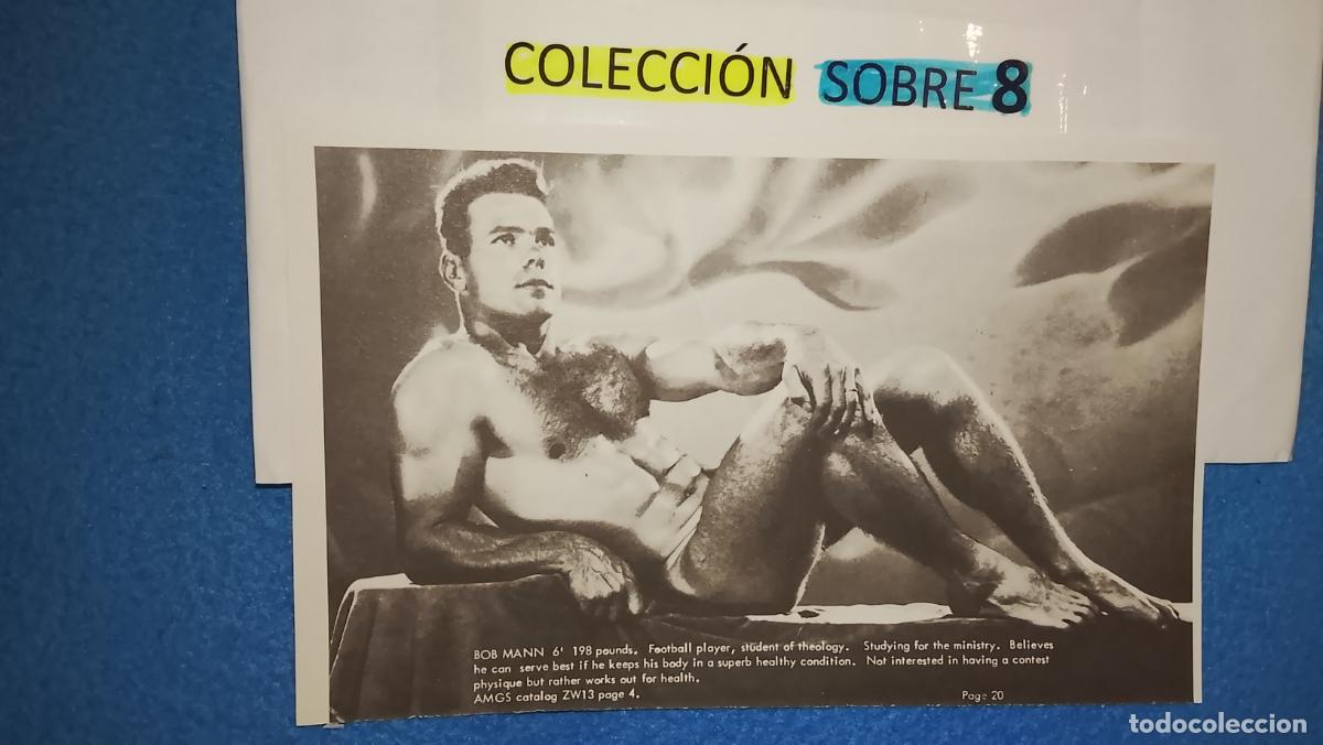 Others for Adults: hoja tematica gay artistica fotografica o comic hombre erotico desnudos culturismo homo sexo EROTICA