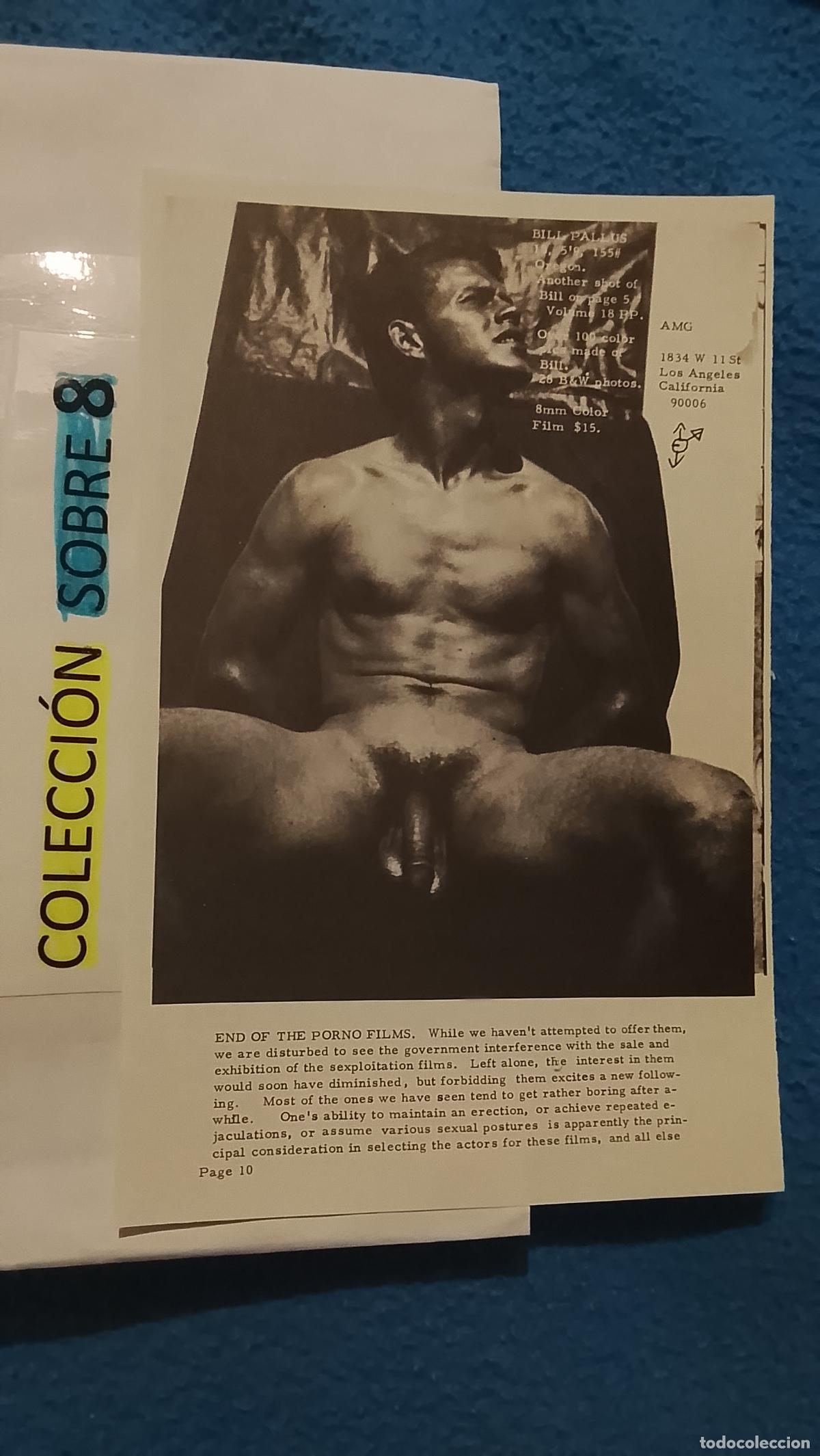Andere Artikel: hoja tematica gay artistica fotografica o comic hombre erotico desnudos culturismo homo sexo EROTICA