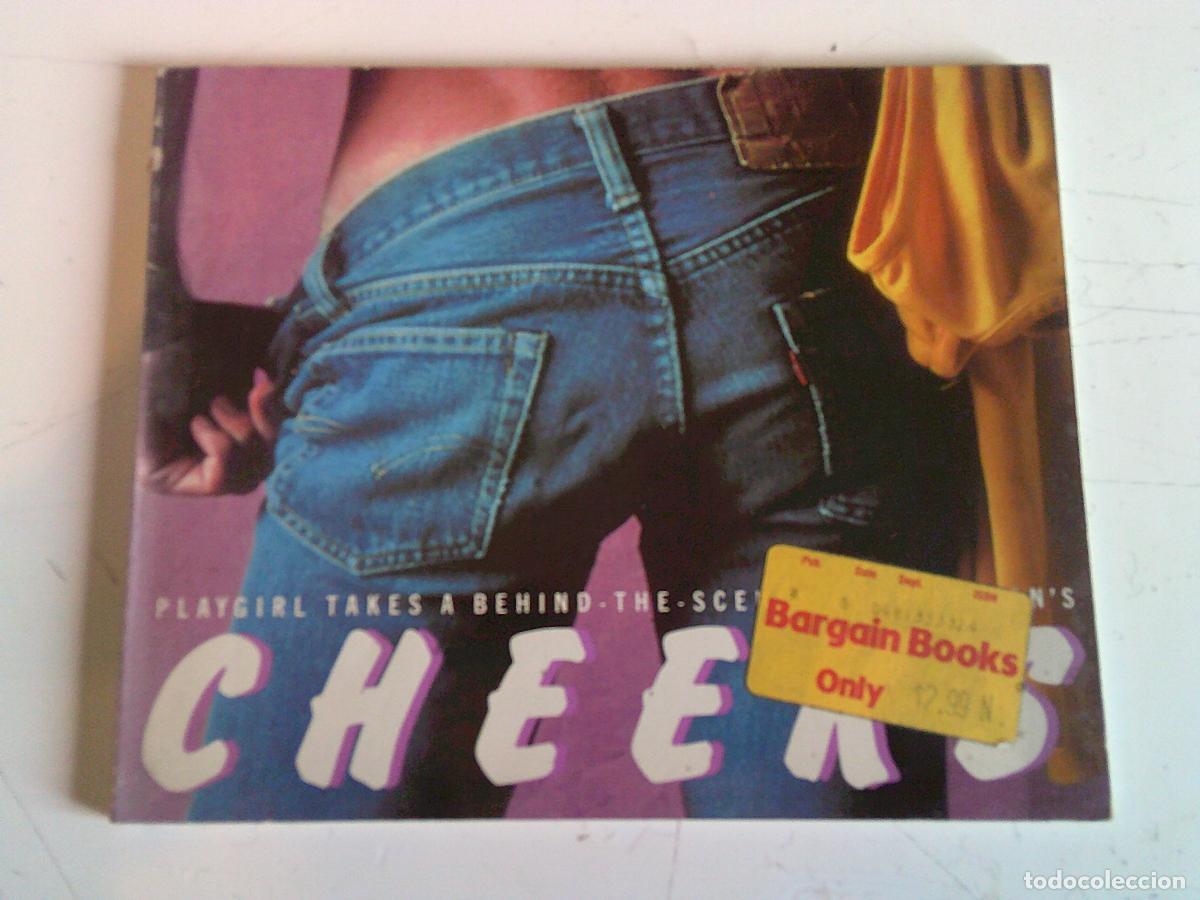 Otros: Cheeks Playgirl Revista erotica americana desnudos masculinos