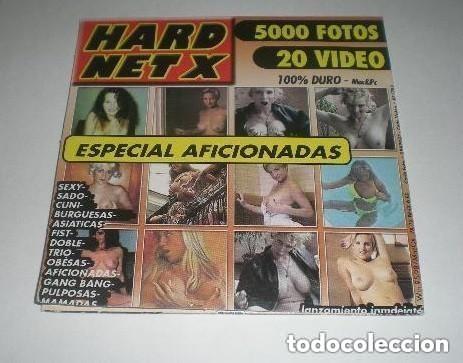 Otros: CDROM - INTERNET X 4007 FOTOS EROTICAS