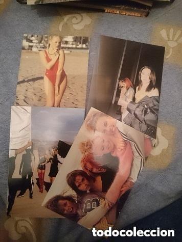 Others for Adults: LOTE N 8- FOTOS BUENA CALIDAD - SPICE GIRLS