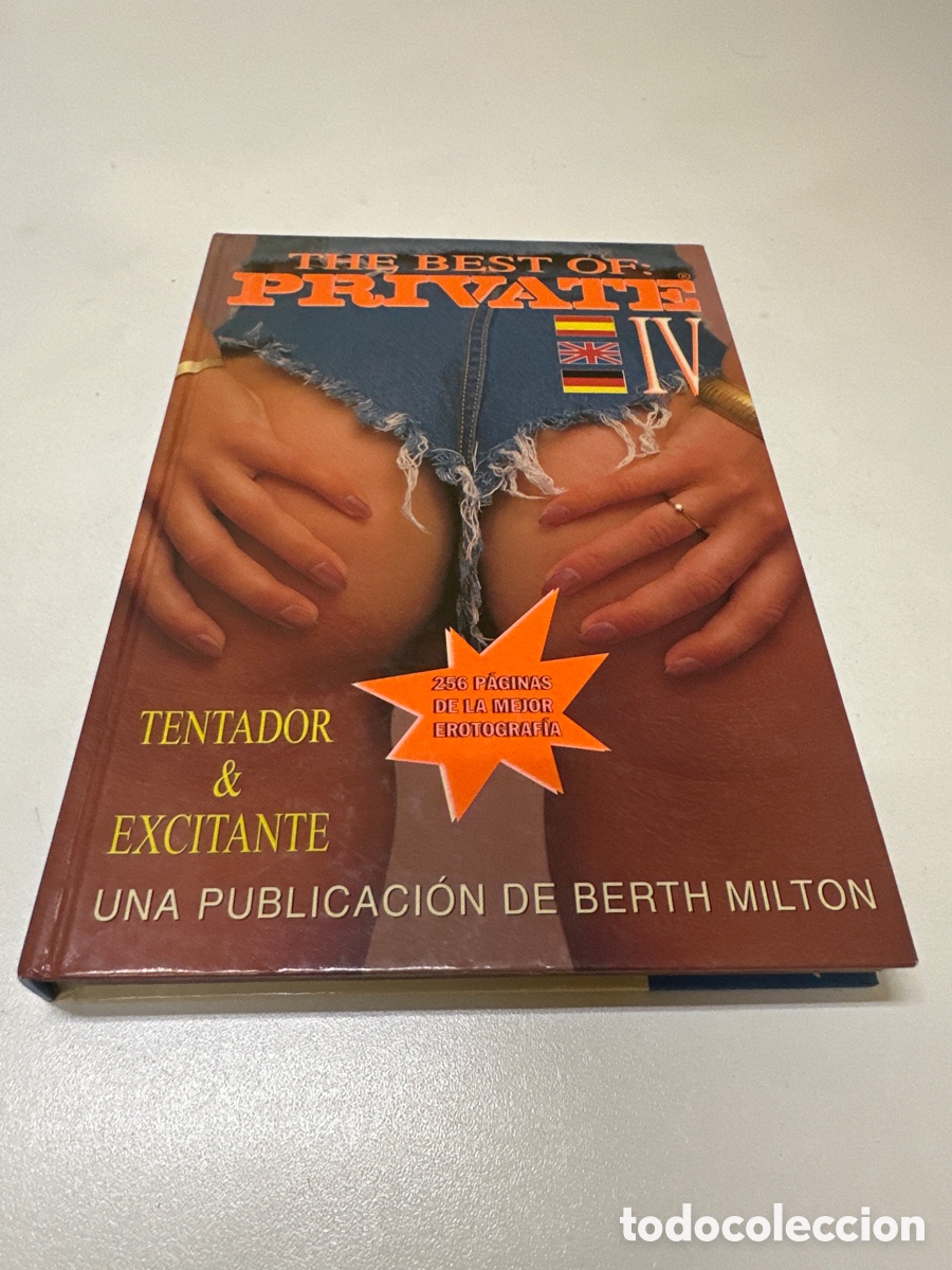 Outros: Lo Mejor de Private (The Best of Private) Volumen IV