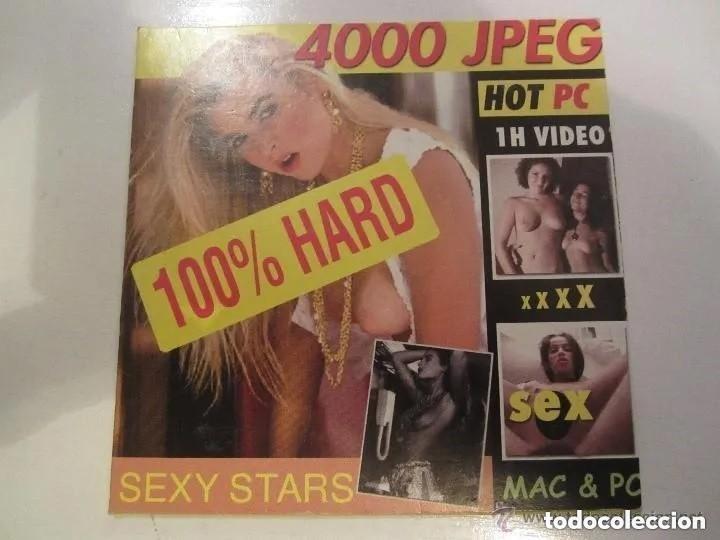 Others for Adults: CDROM - EROTICO XXX -VER DETALLES EN FOTO
