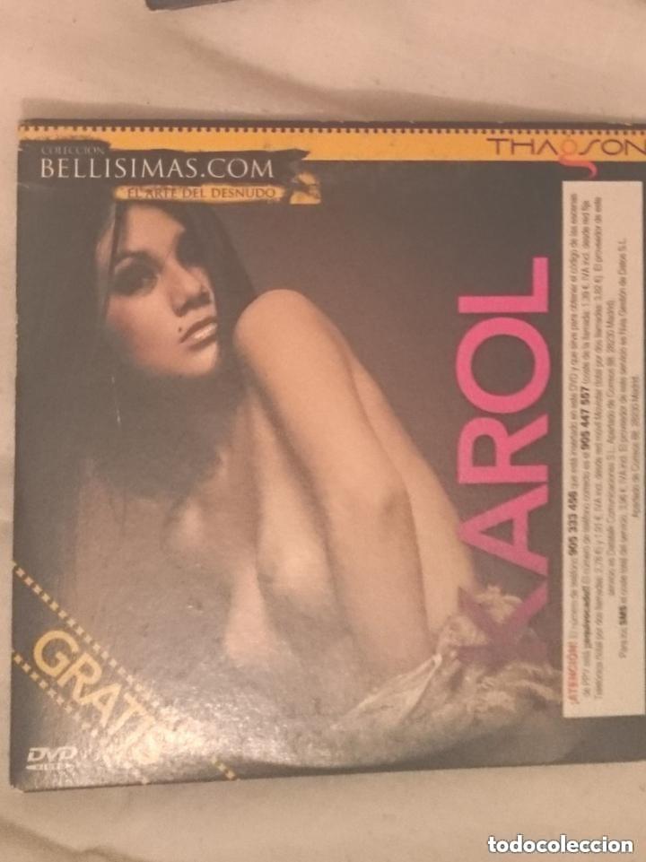 Autres: DVD - THASON . -estuche carton fino