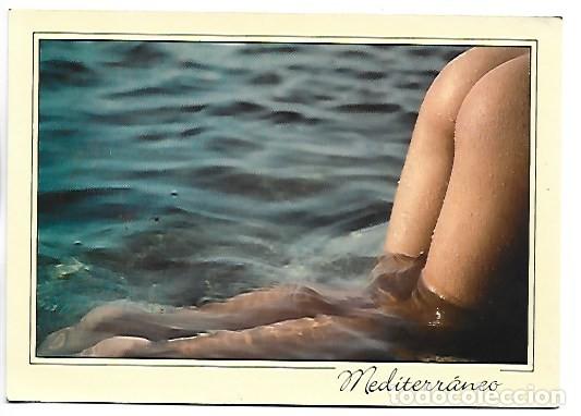 Otros: &rdquo; MEDITERRANEO &rdquo;.- COLECCION FIGURAS
