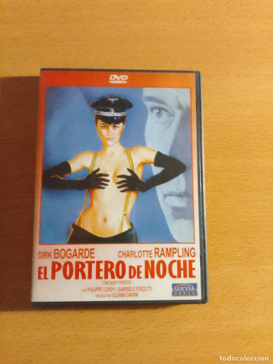 Autres: Portero de noche ( Liliana Cavani ) dvd
