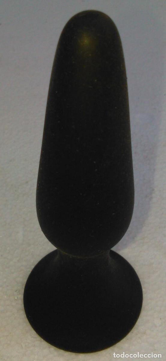 Otros: Dildo unisex con ventosa, juguete er&oacute;tico