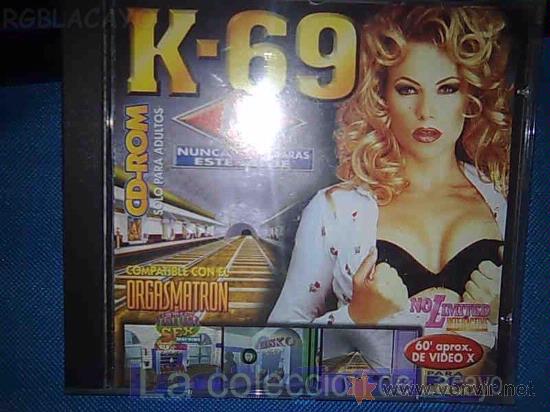Autres: JUEGO PC EROTICO K-69
