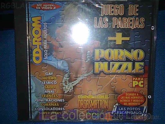 Others for Adults: JUEGO PC EROTICO PUZZLE NUEVO