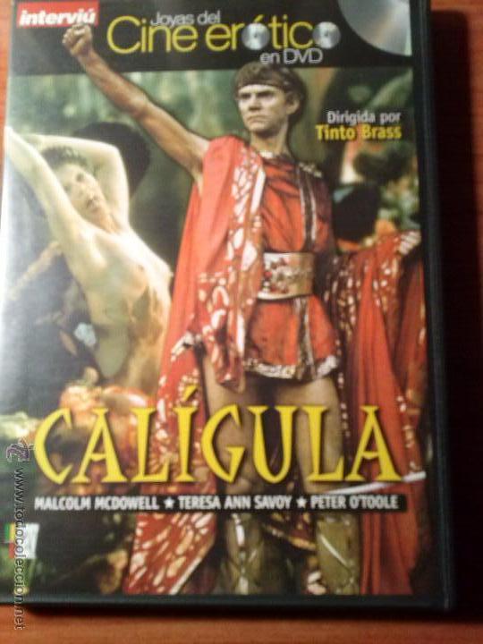 Peliculas: CALIGULA - Foto 1