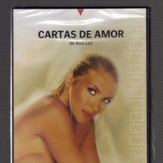 Peliculas: DVD: CARTAS DE AMOR DE BUD LEE · PRECINTADA