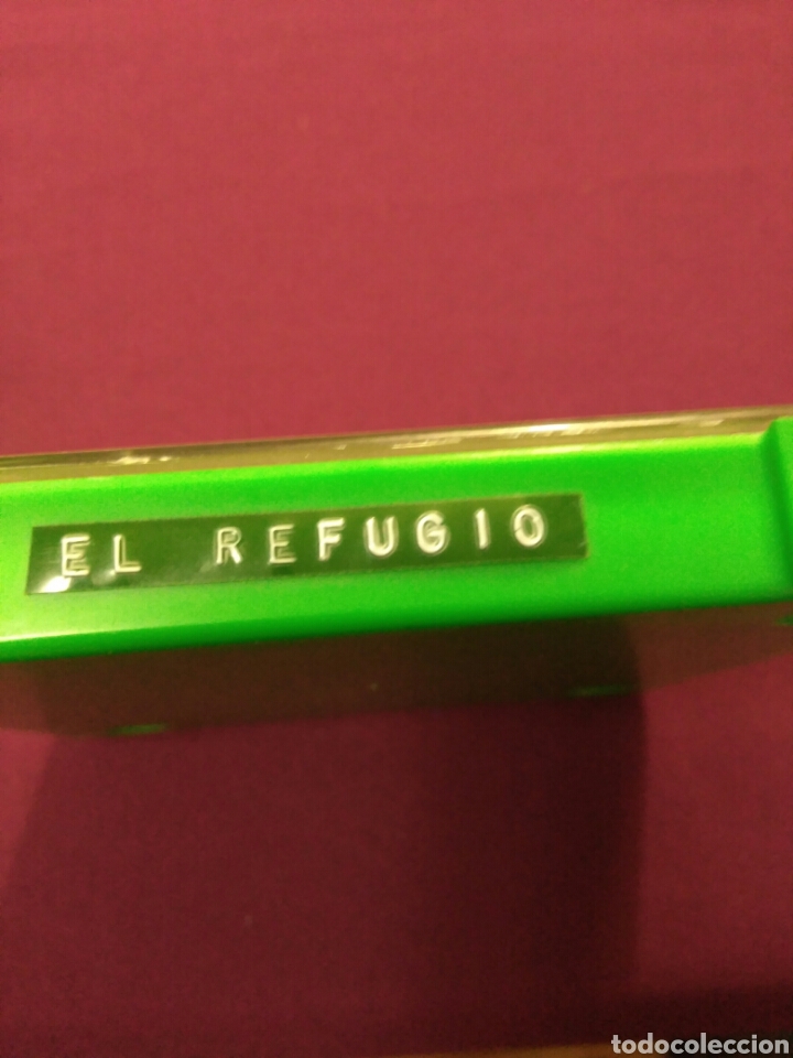 Peliculas: PEL&Iacute;CULA EL REFUGIO - Foto 2