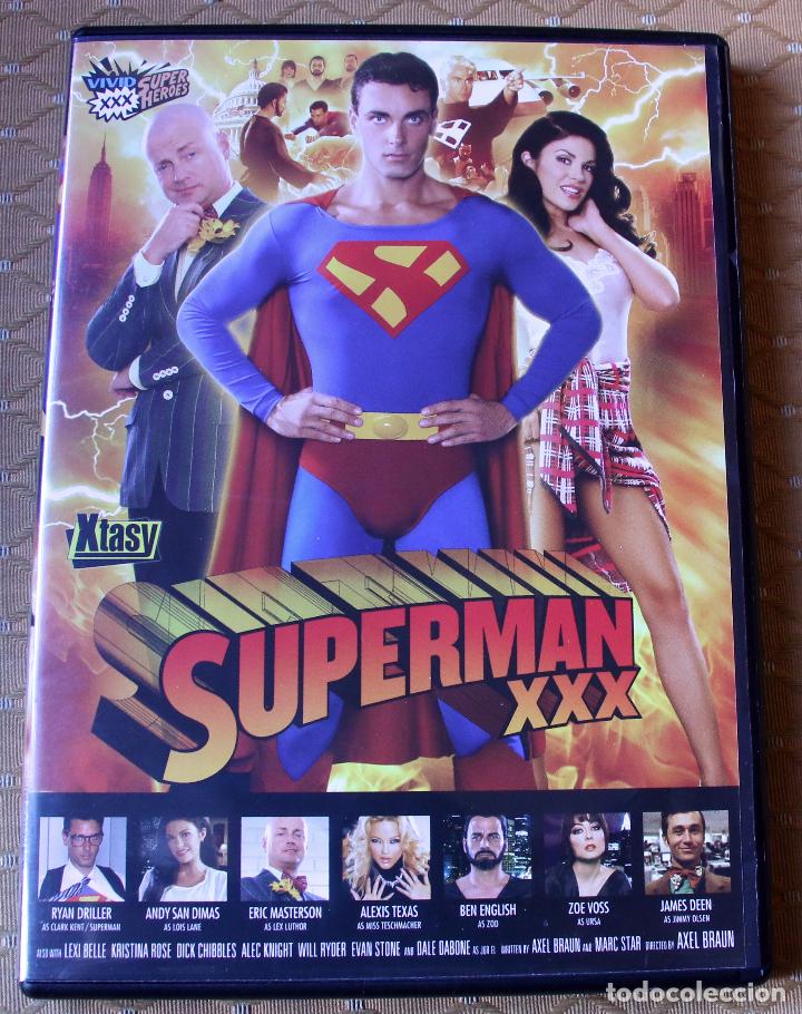 Superman Xxx Parody Alexis Texas Porn - Superman Xxx Porn Parody >> Bollingerpr.com >> High-only Sex ...
