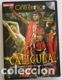 Films: CAL&Iacute;GULA DVD PEL&Iacute;CULA HIST&Oacute;RICA TINTO BRASS ROMANOS SEXO MALCOLM MCDOWELL PETER O'TOOLE HELEN MIRREN
