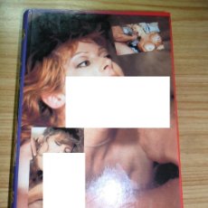 Peliculas: EROTIC HEIGHTS (1991) VHS - ERÓTICA - DOBLAJE EN ALEMÁN
