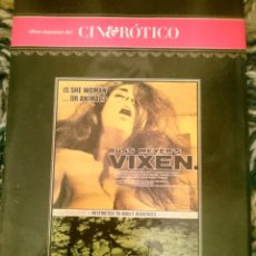 Peliculas: DVD PELICULA EROTICA - VIXEN