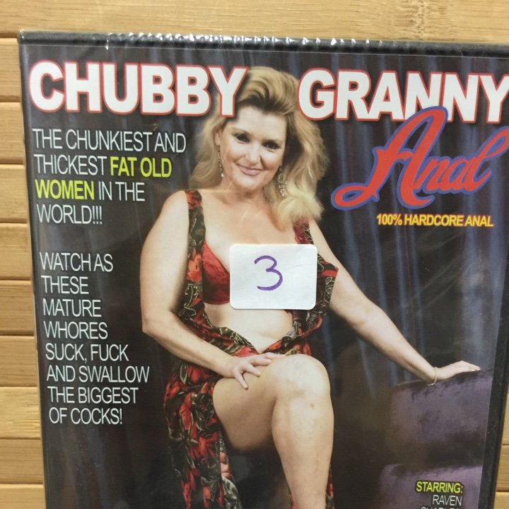 Chubby granny pictures