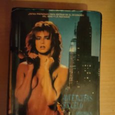 Peliculas: JOVENCITAS EN CELO APRENDEN INGLÉS A PELO (1980) VHS