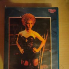 Peliculas: ORGÍAS CALIENTES (1981) VHS