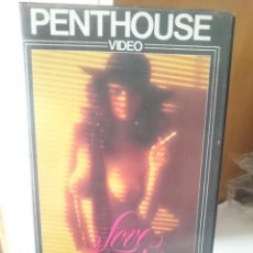 Peliculas: VHS - PENTHOUSE VIDEO - LOVE STORIES
