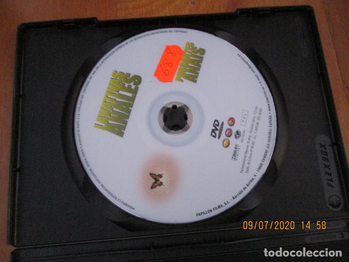 Films: LAVATIVAS ANALES - UNA PELICULA DE JOE GALLANT PELICULA PORNO SOLO PARA ADULTOS