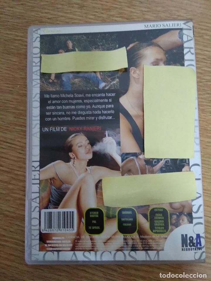 Peliculas: TOP MODEL - Foto 2