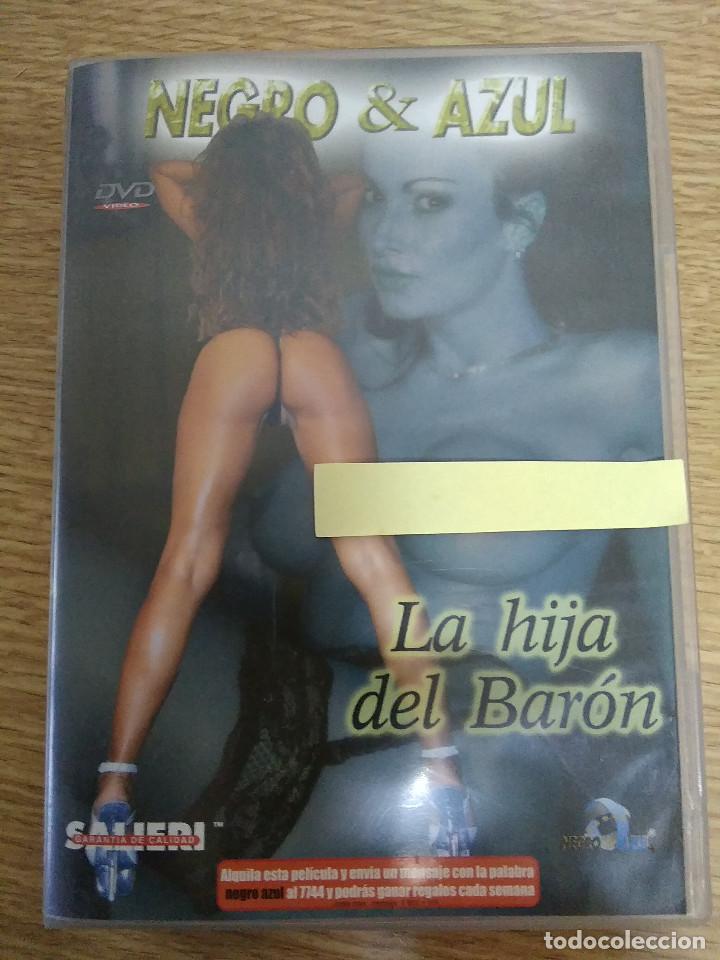 Peliculas: LA HIJA DEL BARON