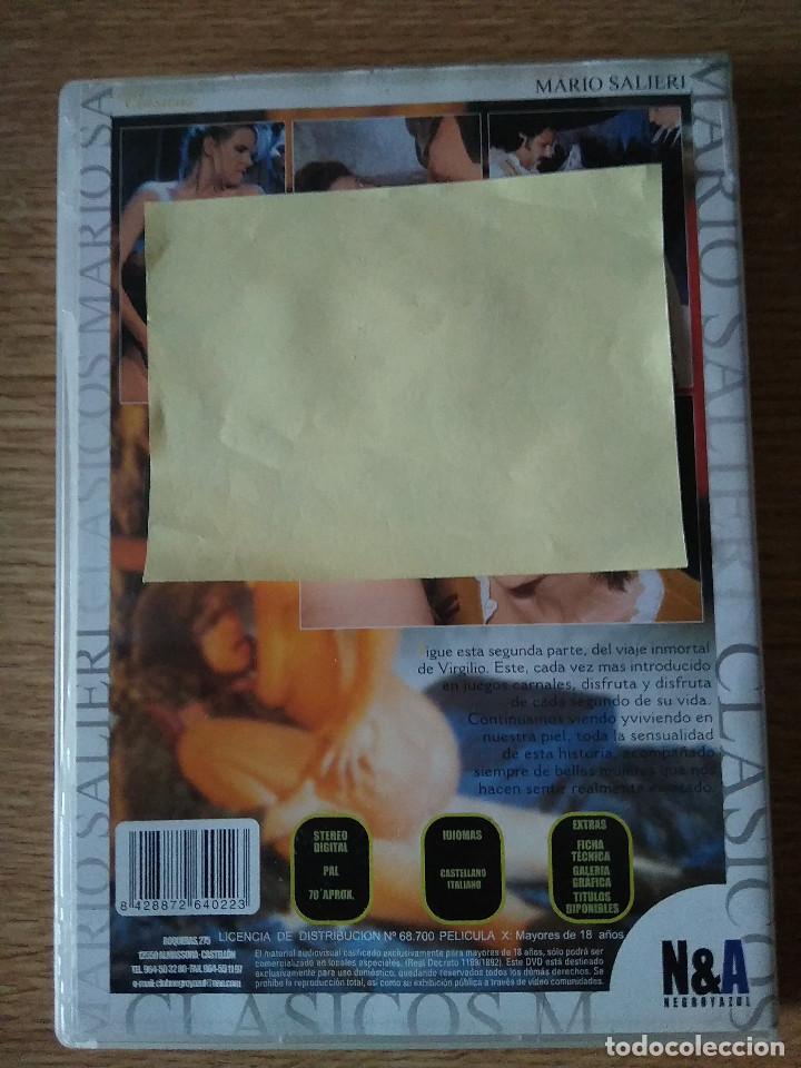 Peliculas: DIVINA COMEDIA 2 - Foto 2