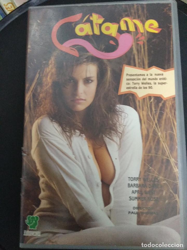 Peliculas: CATAME - Foto 1
