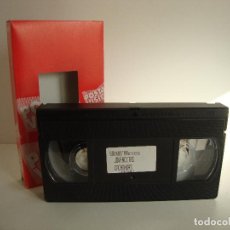 Peliculas: VIDEO VHS PORNO XXX COLECCION SUEÑOS EROTICOS JOVENCITAS CACHONDAS