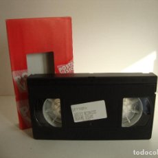 Peliculas: VIDEO VHS PORNO XXX COLECCION CD + FUERTE JUGUETES MECANICOS ORGASMO SEGURO