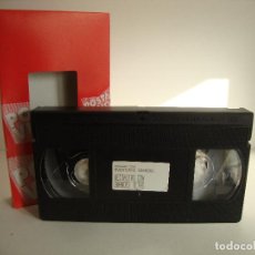 Peliculas: VIDEO VHS PORNO XXX COLECCION AVENTURAS SOÑADAS VECINITAS CON GRANDES TETAS