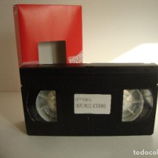 Peliculas: VIDEO VHS PORNO XXX COLECCION CD + FUERTE INSACIABLES VETERANAS