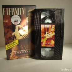 Peliculas: VIDEO VHS PORNO XXX ETERNITY