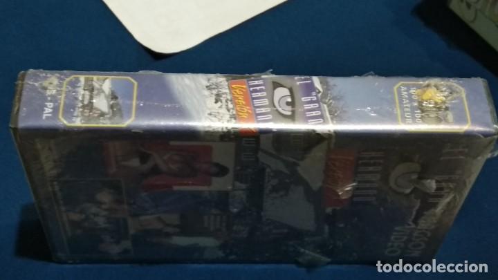 Peliculas: VHS EROTICO X PORNO( EL GRAN HERMANO VERSI&Oacute;N X ) PETRA, EVA, PAULA, CAROLINE, LYDIA-NUEVA PRECINTADA