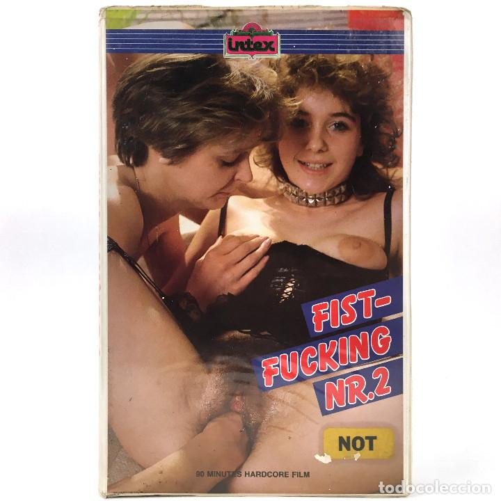 Fisting Retro Porn - fist fucking nr. 2 intex scala porno vintage pu - Buy Movies for adults on  todocoleccion