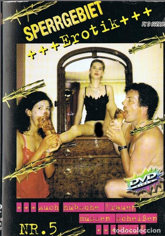 Peliculas: SPERRGEBIET N&ordm;5