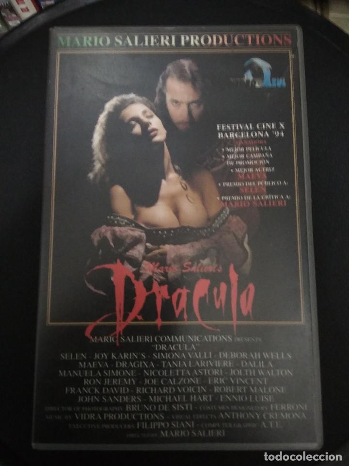 Peliculas: DRACULA - Foto 1