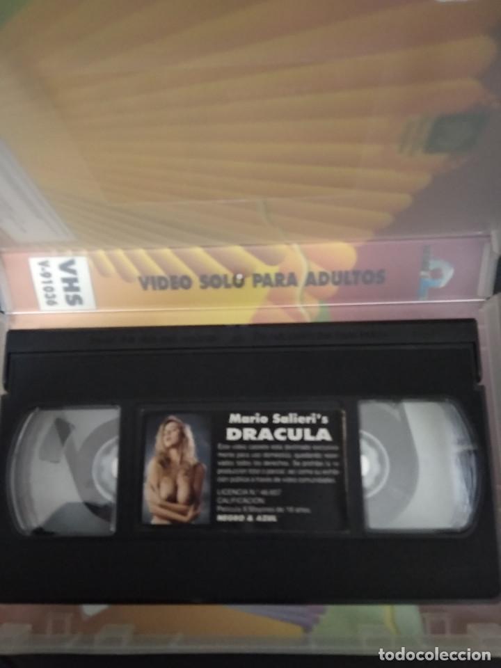 Peliculas: DRACULA - Foto 3