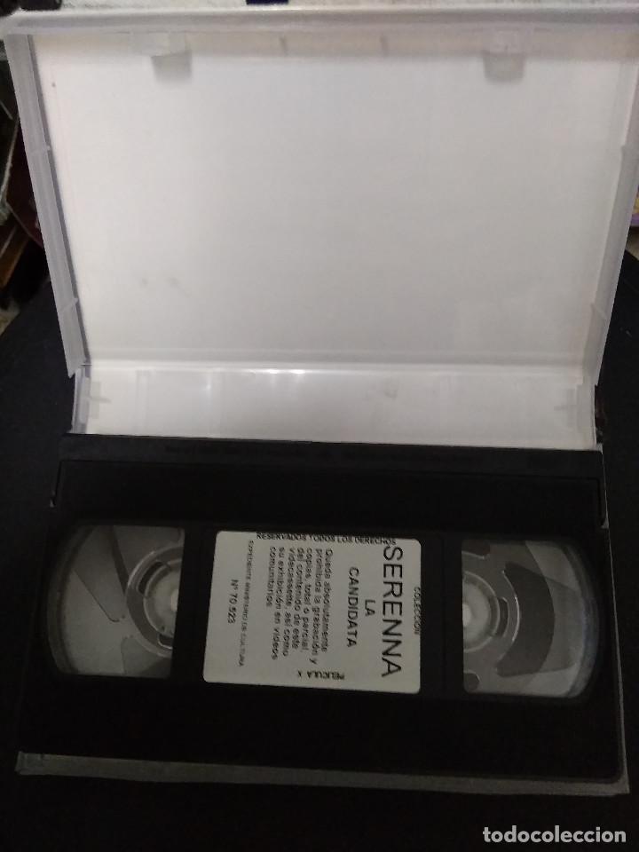 Peliculas: LA CANDIDATA - Foto 3