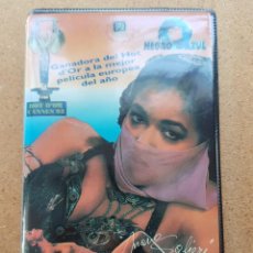 Peliculas: PELICULA VHS PORNO ARABIKA