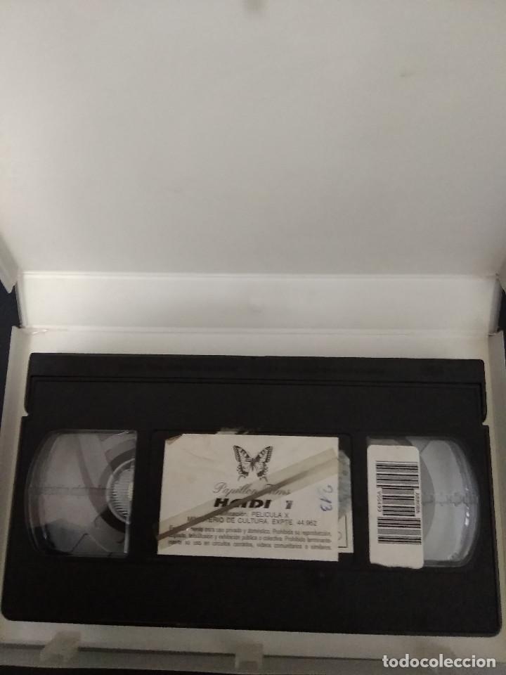 Peliculas: HEIDI - Foto 3