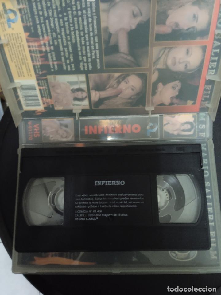 Peliculas: INFERNO - Foto 3