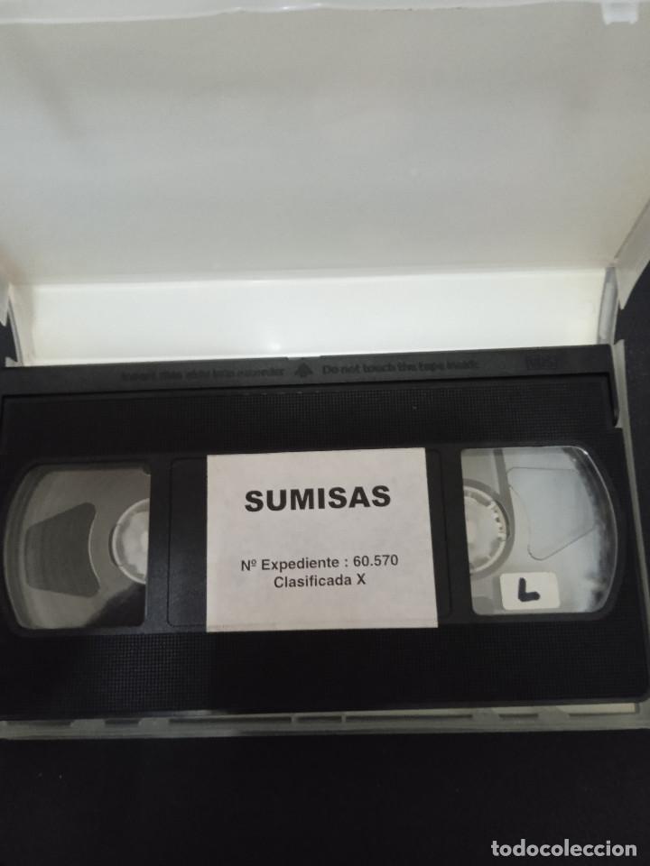 Peliculas: SUMISAS - Foto 3