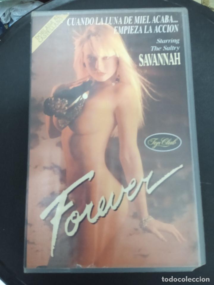 Peliculas: FOREVER - Foto 1