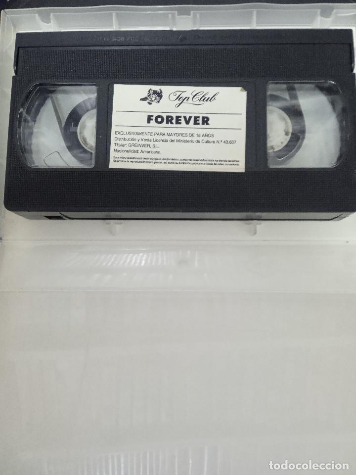 Peliculas: FOREVER - Foto 3