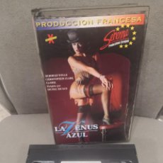 Films: VHS - SERENNA - LA VENUS AZUL - 353. Lote 312704198